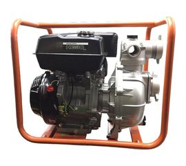 Бензиновая мотопомпа Zongshen HG 30 1T90SHG30 