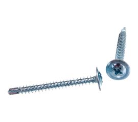 Саморез Tech-Krep ШСММ сверло 4,2х38 8 шт, пакет 102402 