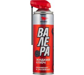 Жидкий ключ ВМПАВТО ВАЛЕРА, 650 мл флакон-аэрозоль 8609 