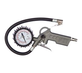 Пистолет с манометром FIT 81047 