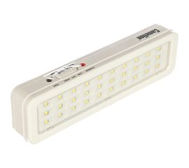 Аккумуляторный светильник Camelion LA-112 30LED, Li-ion, 220В 13149 