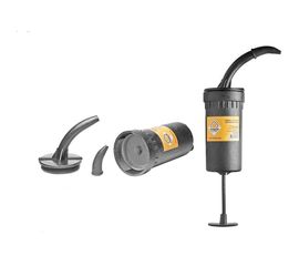 Шприц с насадкой для залива масел ГЛАВДОР GL-35, 500 мл 48130 