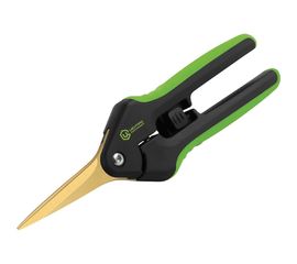 Садовые ножницы Центроинструмент TITANIUM 1382 