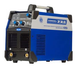 Сварочный инвертор Aurora PRO STICKMATE 250/2 IGBT 10029 