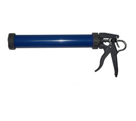 Механический пистолет для картриджей и саше COX Midiflow combi 600 ml 159906 