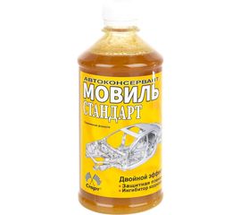 Мовиль СТАРТ Стандарт 0.5 л пэт 4607952901643 