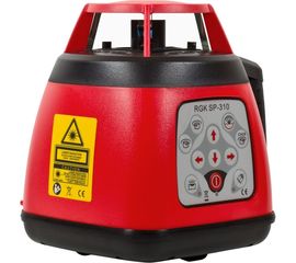 Лазерный нивелир RGK SP-310 