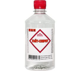 Уайт-спирит RPG Нефрас С4, 0.5 л МП018042 