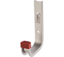 Настенный крючок GAH ALBERTS алюминий 120x80, 805524 