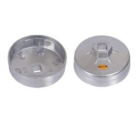 Ключ масляного фильтра АвтоDело 64 мм 14 граней 40520 12323 