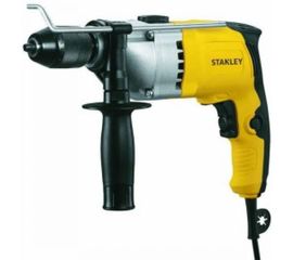 Ударная дрель Stanley STDH8013C 