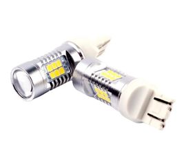 Светодиодные лампы Vizant 2 шт., 7443, 800/1900 лм, 5000 К B261 