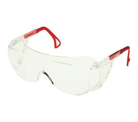 Защитные открытые очки РОСОМЗ О45 ВИЗИОН super PC 14530 