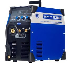 Инверторный сварочный полуавтомат Aurora PRO SPEEDWAY 250 IGBT 10040 