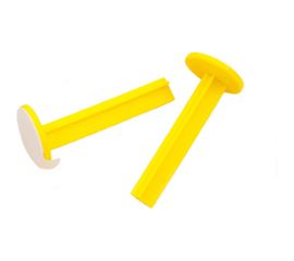 Маяк для наливного пола 20 шт 3D Krestiki 00-00001041 