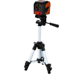 Нивелир ELITECH ЛН 5-ЗЕЛ Промо 196376 