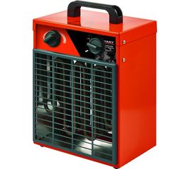 Электрическая тепловая пушка Gigant EHRI-9 