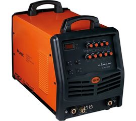 Сварочный инвертор Сварог TECH TIG 200 P AC/DC E101 00000090962 