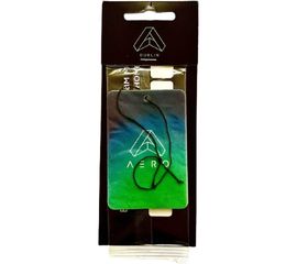 Картонный ароматизатор AERO DUBLIN к2 