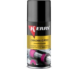 Смазка универсальная тефлоновая 210 мл KERRY 11604766 