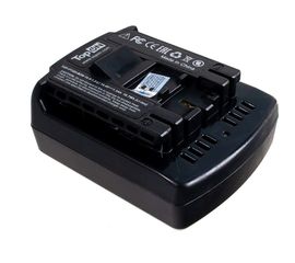 Аккумулятор Li-Ion для электроинструмента Bosch (14.4V, 1.3 Ah) TopON TOP-PTGD-BOS-14.4-1.3-Li 