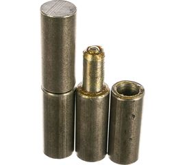 Гаражные петли КРЕПКО-НАКРЕПКО d 25 L 120 46726 