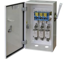 Силовой ящик УЗОЛА ЯРП-100А IP54 ЯЯ005177 