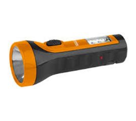 Аккумуляторный фонарь Трофи TA15 4V1Ah, 2в1, 5xLED, 6SMD, Б0016863 