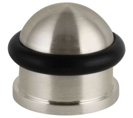 Дверной упор PUNTO DS PF-26 SN-3 матовый никель 34723 
