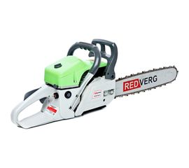 Бензопила REDVERG RD-GC45-16 6615721 