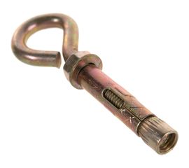 Анкерный болт с кольцом VIPкрепеж 8/40, 2 шт. 28500 VIP 