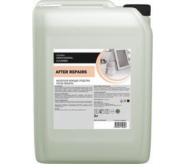 Кислотное моющее средство ITALMAS IPC After Repairs после ремонта 5 л 4660016799396 