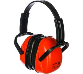 Противошумные складные наушники Исток 110 Дб SNR 25 НАУ-002 