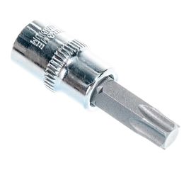 Насадка TORX (1/4"; T40) ЭВРИКА ER-93208 