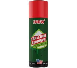 Очиститель битума и следов насекомых 1NEW TR-450 