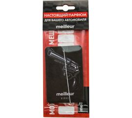 Ароматизатор на картонной подложке Meilleur Kirke 4665304421867 