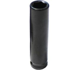 Головка торцевая 6-гранная ударная удлиненная (13х50 мм; 1/4") ROCKFORCE RF-4255013 