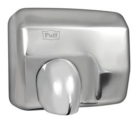 Электросушитель для рук Puff 8843 1401.301 