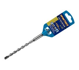 Бур по бетону серия Профи (8х160 мм; SDS-plus) ПРАКТИКА 033-635 