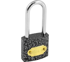 Навесной замок НОРА-М ЗН-800дд-32 мм 3кл. 16813 