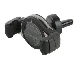 Универсальный автомобильный держатель с БЗУ Red Line HOL-06 черный УТ000017092 