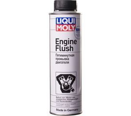 Пятиминутная промывка двигателя 0,3л LIQUI MOLY Engine Flush 1920 