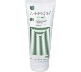 Очищающая паста АРМАКОН ТОПХЭНД 200 мл 1205 605175 