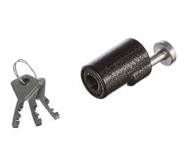 Навесной замок ЧАЗ ВС2-13 3304 