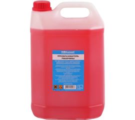 Преобразователь ржавчины, 5 л Bitumast 4607952901049 