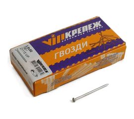 Строительные гвозди VIPКрепеж 2,5х50 180г (примерно 96 шт.) 21115 VIP 