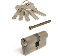 Цилиндровый механизм APECS SC-60-Z-AB 15600 