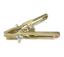 Клемма массы КЗ-40 400А латунь Профессионал 023018 