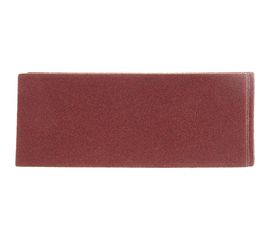 Лист шлифовальный универсальный на зажимах 5 шт. (115х280 мм; Р80) МАСТЕР Зубр 35593-080 