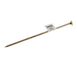 Конструкционный шуруп для дерева ЕВРОПАРТНЕР прессшайба TORX 40, ж/п 8x260 1 шт. 0 1455 0 